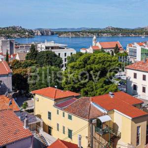 Najam, Šibenik, centar, stambeno poslovni objekat