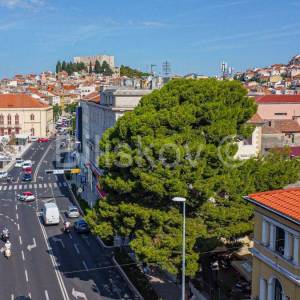 Najam, Šibenik, centar, stambeno poslovni objekat