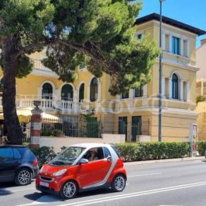 Najam, Šibenik, centar, stambeno poslovni objekat