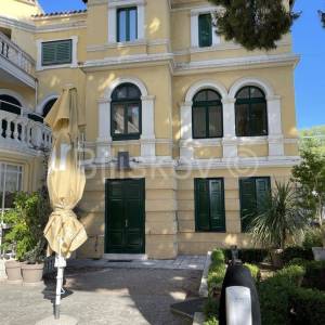 Najam, Šibenik, centar, stambeno poslovni objekat