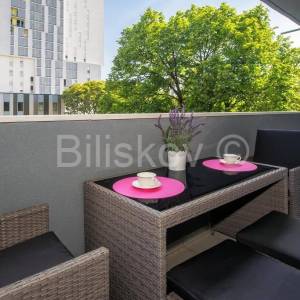 Najam, Split, Blatine 