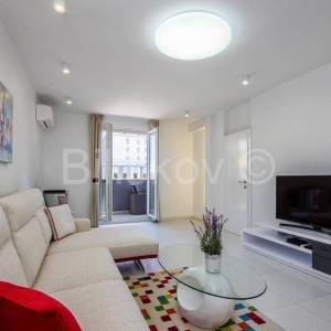 Najam, Split, Blatine 