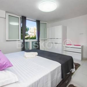 Najam, Split, Blatine 