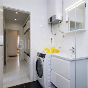 Najam, Split, Blatine 