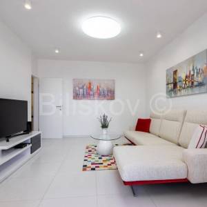 Najam, Split, Blatine 