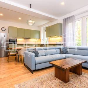 Najam, Stan, Centar, Bijenička cesta, 5s, 115m2