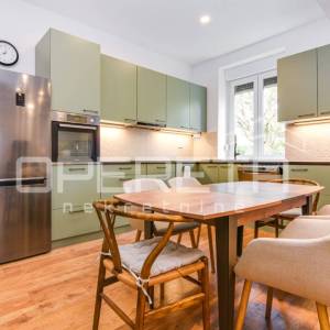 Najam, Stan, Centar, Bijenička cesta, 5s, 115m2