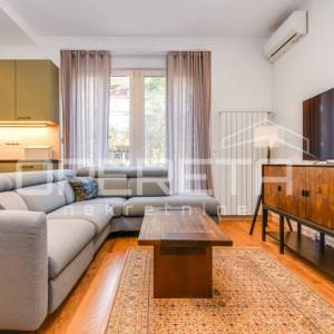 Najam, Stan, Centar, Bijenička cesta, 5s, 115m2