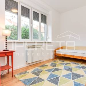 Najam, Stan, Centar, Bijenička cesta, 5s, 115m2