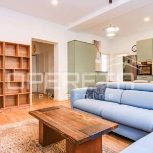 Najam, Stan, Centar, Bijenička cesta, 5s, 115m2