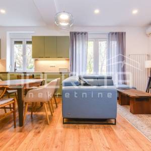 Najam, Stan, Centar, Bijenička cesta, 5s, 115m2