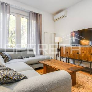 Najam, Stan, Centar, Bijenička cesta, 5s, 115m2