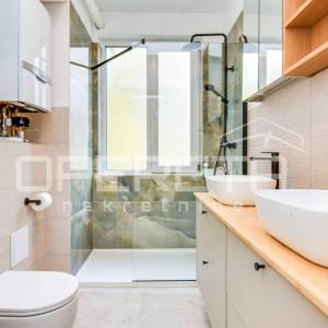 Najam, Stan, Centar, Bijenička cesta, 5s, 115m2