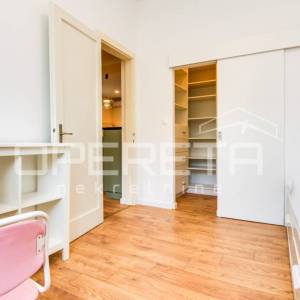 Najam, Stan, Centar, Bijenička cesta, 5s, 115m2