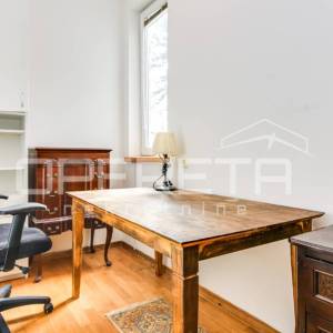 Najam, Stan, Centar, Bijenička cesta, 5s, 115m2