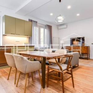 Najam, Stan, Centar, Bijenička cesta, 5s, 115m2