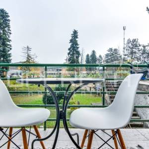 Najam, Stan, Centar, Bijenička cesta, 5s, 115m2