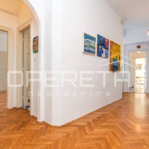 Najam, Stan, Centar, kneza Domagoja, 3s, 112m2