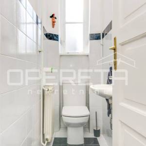 Najam, Stan, Centar, kneza Domagoja, 3s, 112m2