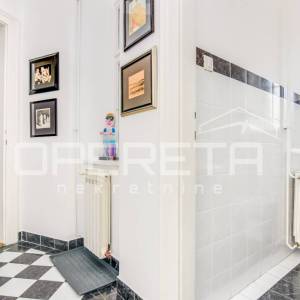 Najam, Stan, Centar, kneza Domagoja, 3s, 112m2