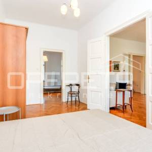 Najam, Stan, Centar, kneza Domagoja, 3s, 112m2