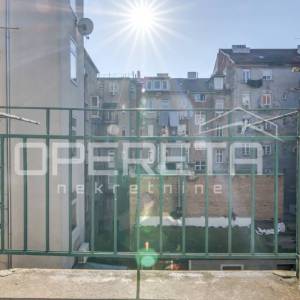 Najam, Stan, Centar, kneza Domagoja, 3s, 112m2