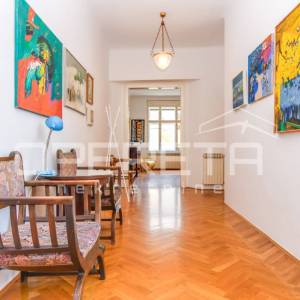 Najam, Stan, Centar, kneza Domagoja, 3s, 112m2