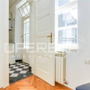 Najam, Stan, Centar, kneza Domagoja, 3s, 112m2