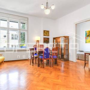 Najam, Stan, Centar, kneza Domagoja, 3s, 112m2