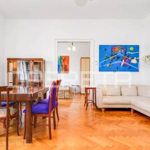 Najam, Stan, Centar, kneza Domagoja, 3s, 112m2