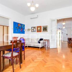 Najam, Stan, Centar, kneza Domagoja, 3s, 112m2