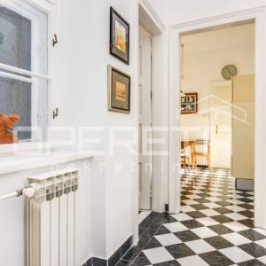 Najam, Stan, Centar, kneza Domagoja, 3s, 112m2