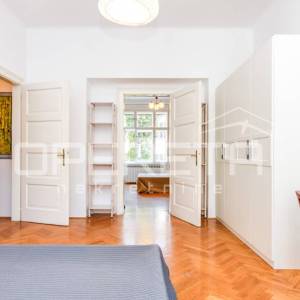 Najam, Stan, Centar, kneza Domagoja, 3s, 112m2