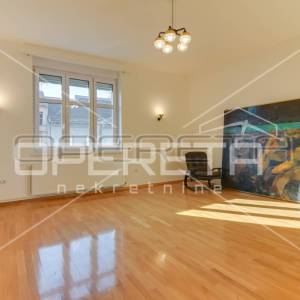 Najam, Stan, Centar, Ulica kralja Zvonimira, 4s, 125m2