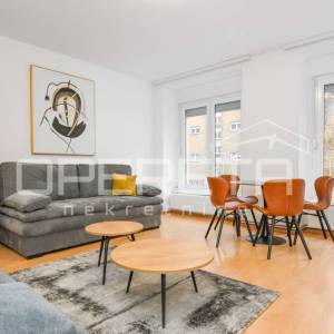 Najam, Stan, Centar, Vojnovićeva, Garsonjera, 34m2