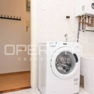 Najam, Stan, Centar, Vojnovićeva, Garsonjera, 34m2