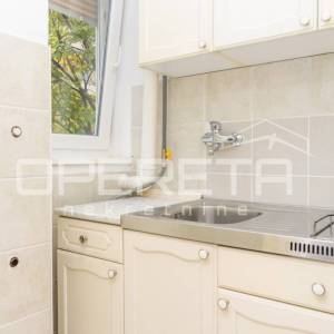 Najam, Stan, Centar, Vojnovićeva, Garsonjera, 34m2