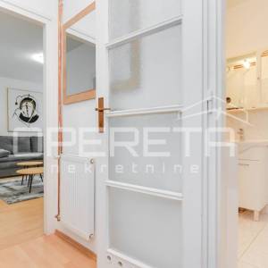 Najam, Stan, Centar, Vojnovićeva, Garsonjera, 34m2