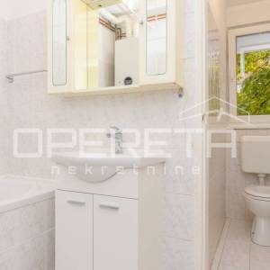 Najam, Stan, Centar, Vojnovićeva, Garsonjera, 34m2