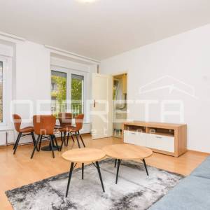 Najam, Stan, Centar, Vojnovićeva, Garsonjera, 34m2