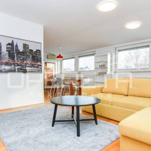 Najam, Stan, Centar, Vojnovićeva, 2,5s, 84m2