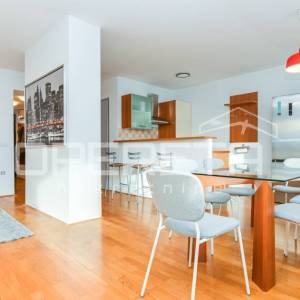 Najam, Stan, Centar, Vojnovićeva, 2,5s, 84m2