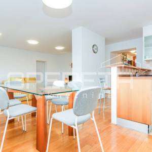 Najam, Stan, Centar, Vojnovićeva, 2,5s, 84m2