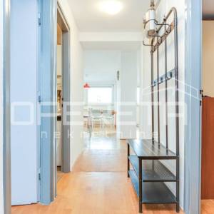 Najam, Stan, Centar, Vojnovićeva, 2,5s, 84m2