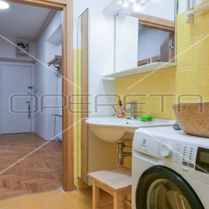 Najam, Stan, Centar, Zvonimirova, 2,5s, 75m2