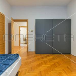 Najam, Stan, Centar, Zvonimirova, 2,5s, 75m2