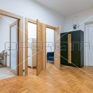 Najam, Stan, Centar, Zvonimirova, 2,5s, 75m2