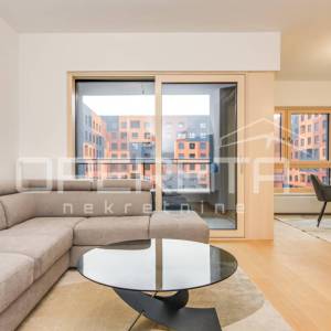 Najam, Stan, Črnomerec, Ivana Cankara, 3s, 68m2