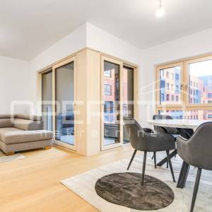 Najam, Stan, Črnomerec, Ivana Cankara, 3s, 68m2