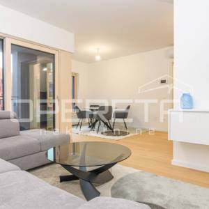 Najam, Stan, Črnomerec, Ivana Cankara, 3s, 68m2